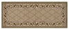 Multy Home 5 ft. L X 24 in.   W Multicolored Nonslip Floor Runner