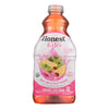 Honest Kids Organic Berry Berry Good Lemonade Juice Drink - Case of 8 - 59 fl oz