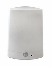 Amertac Automatic/Manual Battery Powered LED Color Changing Night Light