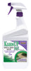 Bonide KleenUp Weed and Grass Killer RTU Liquid 32 oz