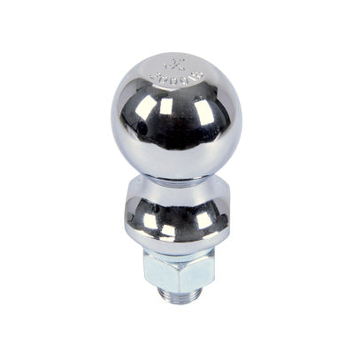 MM 2K 1-7/8" Hitch Ball (Pack of 6)