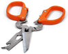 Coghlans Stainless Steel 12-In-1 Scissors 1 pc
