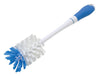 Quickie Home Pro 3 in. W Plastic/Rubber Bottle Brush (Pack of 3)