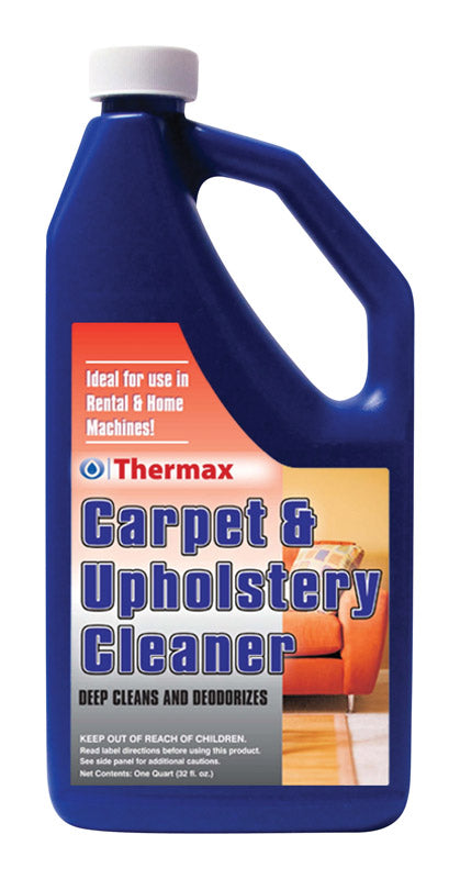 Thermax Carpet & Upholstery Cleaner Bottle 32 Oz (Case of 6)