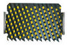 Half Round Blade 10"