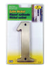 Hy-Ko  5 in. Silver  Nickel  Number  1  Nail-On  1 pc.