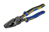 Irwin Vise-Grip 9-1/2 in. Alloy Steel Leverage Linemans Linesman Pliers