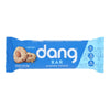 Dang - Bar - Almond Vanilla - Case of 12 - 1.4 oz.