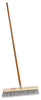 Harper Synthetic 18 in. Push Broom