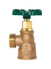 Arrowhead  Brass  Boiler Drain