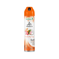 Air Freshener, Hawaiian Bay Breeze, 9-oz. Aerosol (Pack of 12)