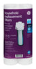 GE Appliances  Whole House  Replacement Filter  For GE