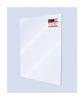 Plaskolite Lexan 48 in.   H X 96 in.   W Polycarbonate Panel (Pack of 5).