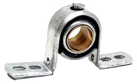 Evaporative Cooler Pillow Block, High Rise, 1-In.