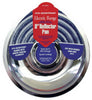 Stanco Chrome Plated Reflector Pan 8 in. W