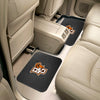 Bowling Green State University Back Seat Car Mats - 2 Piece Set