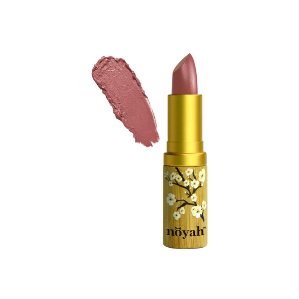 Noyah - Lip Stick Hazelnut Cream - 1 Each - .16 OZ