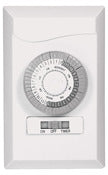 Amertac Tmmw25 Indoor Mechanical Switch Timer