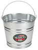 Behrens 8 qt Steel Tub Round