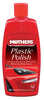 Mothers Auto Polish 8 oz