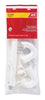 Plumb Pak 1-1/2 in. D X 20 -1/2 in. L Plastic S-Trap