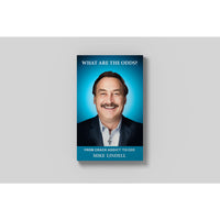 Lindell Publishing What Are the Odds? From Crack Addict to CEO Book 1 pc