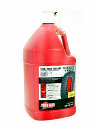 Tire/Tube Sealant, 1-Gal.