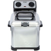 T-Fal Black/Silver 3.17 L Deep Fryer