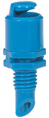 10-Pack Spray Jets on Threaded Barb