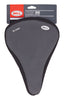 Bell Sports  Nylon  Bicycle Seat Cover  Black