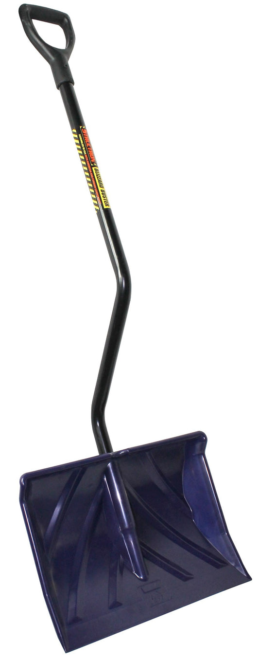 Seymour-Structron 96827 19" Structron® S600 Power™ Shovel Snow Tool (Pack of 4)