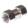 Black Point Products RG6 Coax Adapter 1 pk