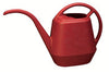 Bloem Llc Aw21-13 56 Oz Burnt Red Aqua Rite Watering Can