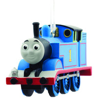 Hallmark  Multicolored  Thomas Tank Engine  Ornament