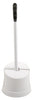 PlumbCraft Toilet Plunger 20 in. L X 4 in. D