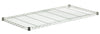 Honey Can Do SHF350C1836 36" X 18" 250 Lb Capacity Chrome Shelf (Pack of 4)
