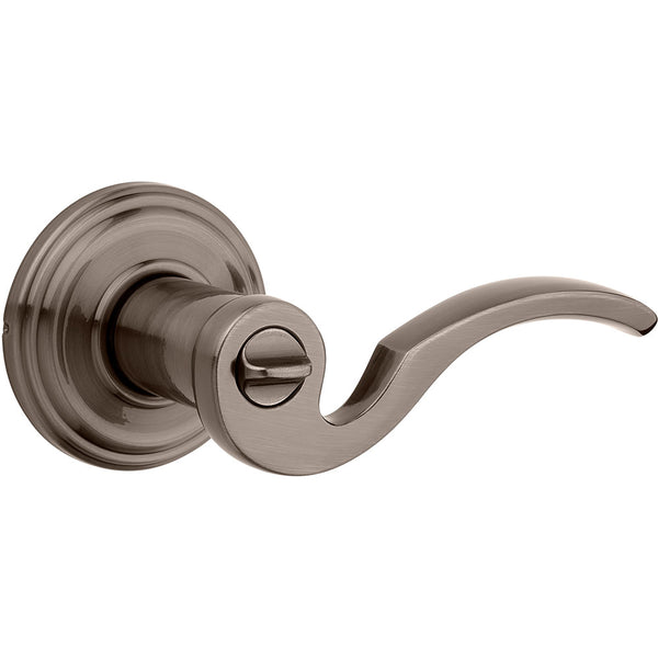 740BRL 15A SMT 6AL RCS K3  Brooklane Entry - Antique Nickel
