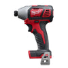 Milwaukee  M18  18 volt Cordless  Brushed  Impact Driver  Kit  1500 in-lb