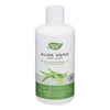 Nature's Way - Organic Aloe Vera Whole Leaf Juice - 33.8 fl oz