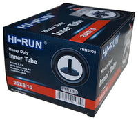 Inner Tube, 20 x 8.00-10