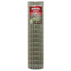 YardGard 60 in. H X 1200 in. L Galvanized Steel Multi-Purpose Wire Silver