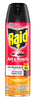 Raid  Orange Scent  Aerosol  Ant and Roach Killer  17.5 oz.