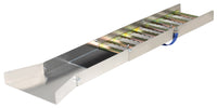 Stansport 583 50" Folding Sluice Box