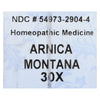 Hyland's Arnica Montana 30x - 250 Tablets