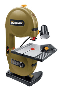 Rockwell  ShopSeries  59-1/2 in. Corded  Band Saw  2.5 amps 120 volt 3200 rpm