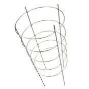 Midwest Wire Works 60 in. Collapsible Corral Tomato Cage (Pack of 10)