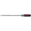 3/8 x 12-In. Square Slotted Keystone Screwdriver