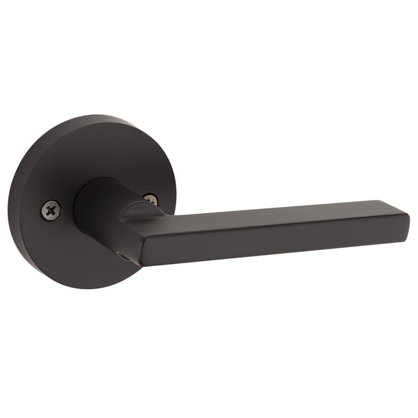 157HFL RDT 514 Halifax Dummy - Matte Black