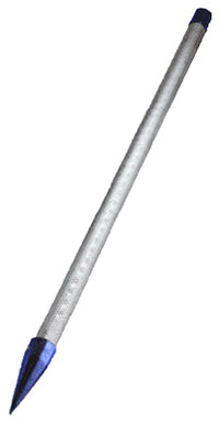 Well Point, PVC Drive, 2-In. x 4-Ft.