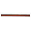 Dixon Ticonderoga 19973 7" Hard Carpenter Pencil (Pack of 12)